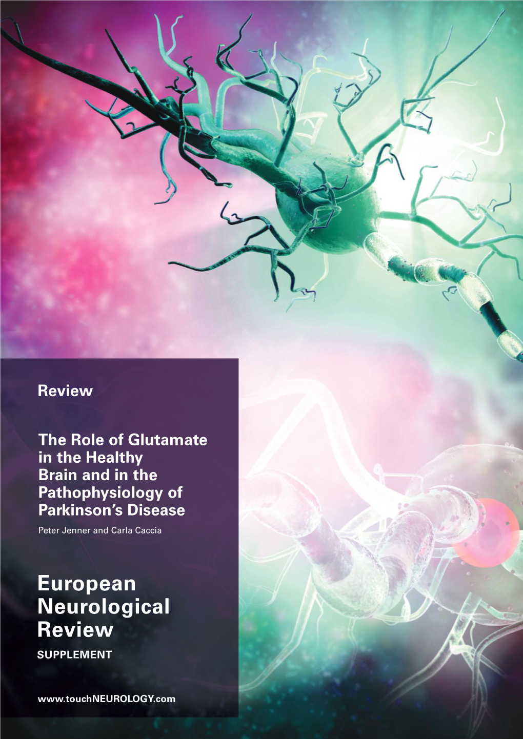 European Neurological Review SUPPLEMENT