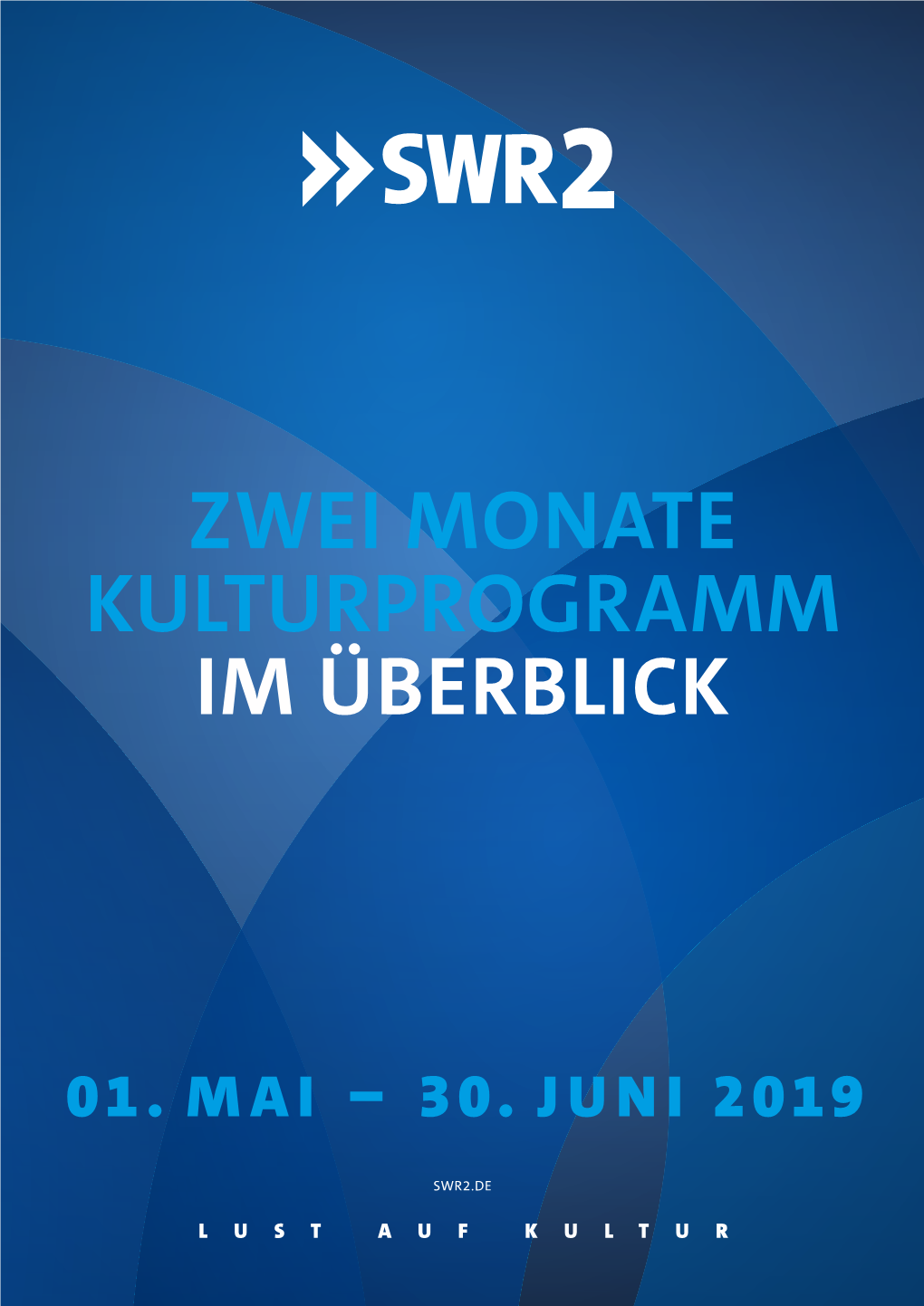 Zwei Monate Kulturprogramm Im Überblick