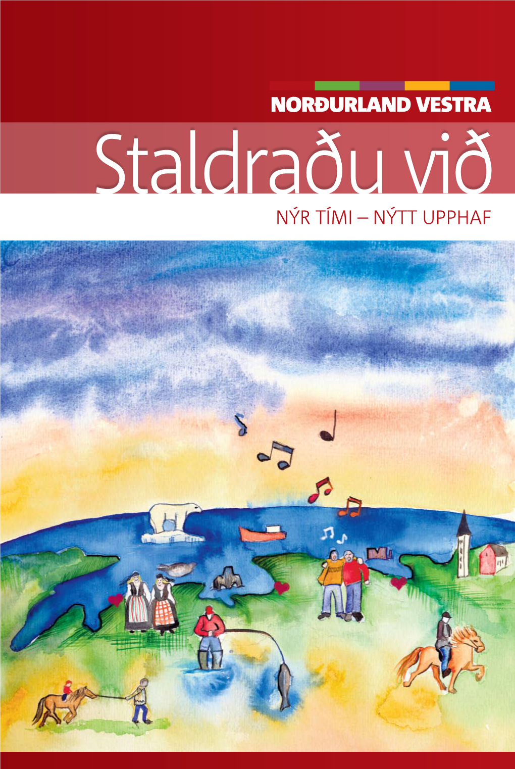 Norðurland Vestra