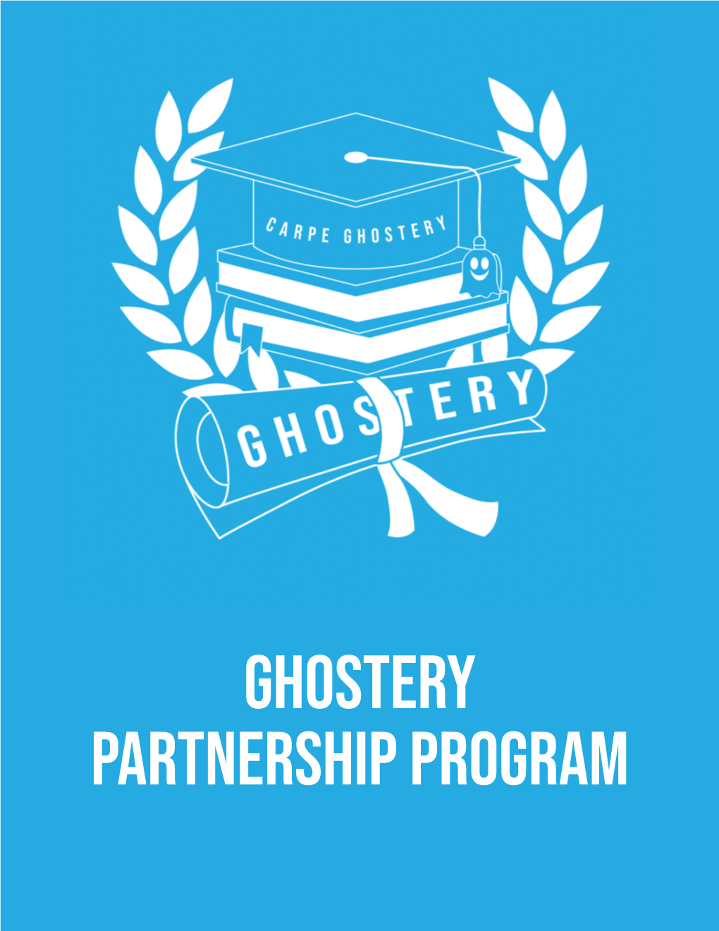 Partnership Program What Is Ghostery? Ghostery, Inc