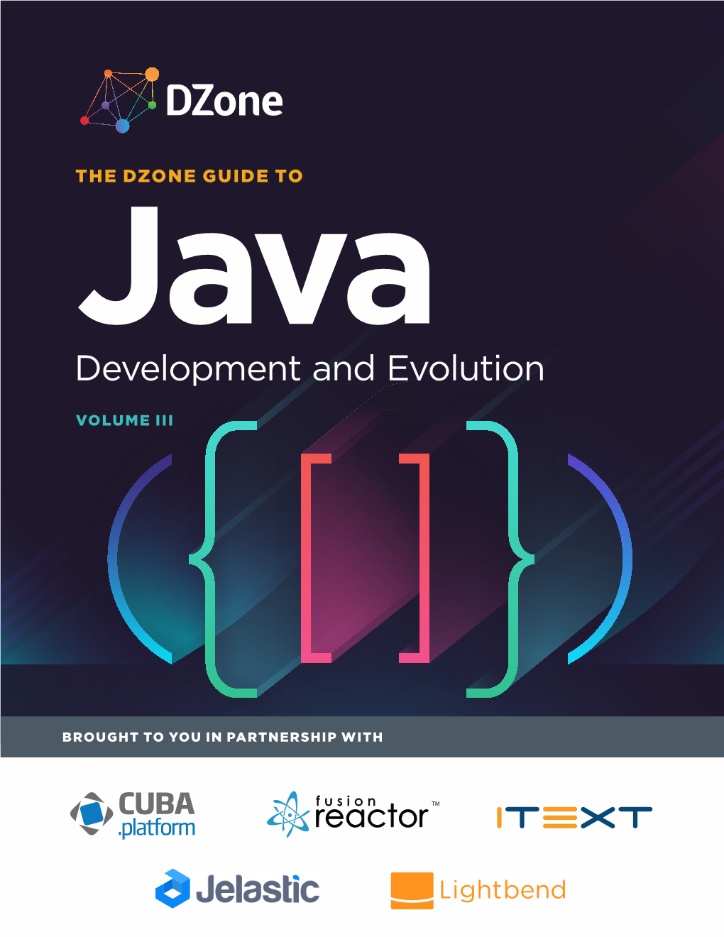 Java Development and Evolution