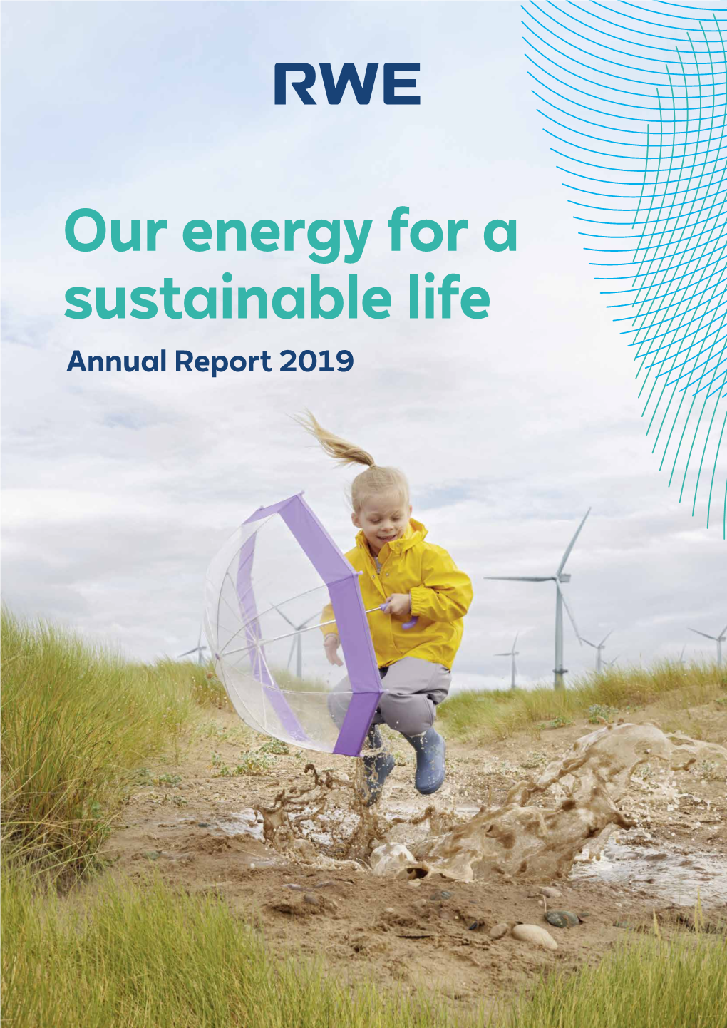 RWE Annual Report 2019