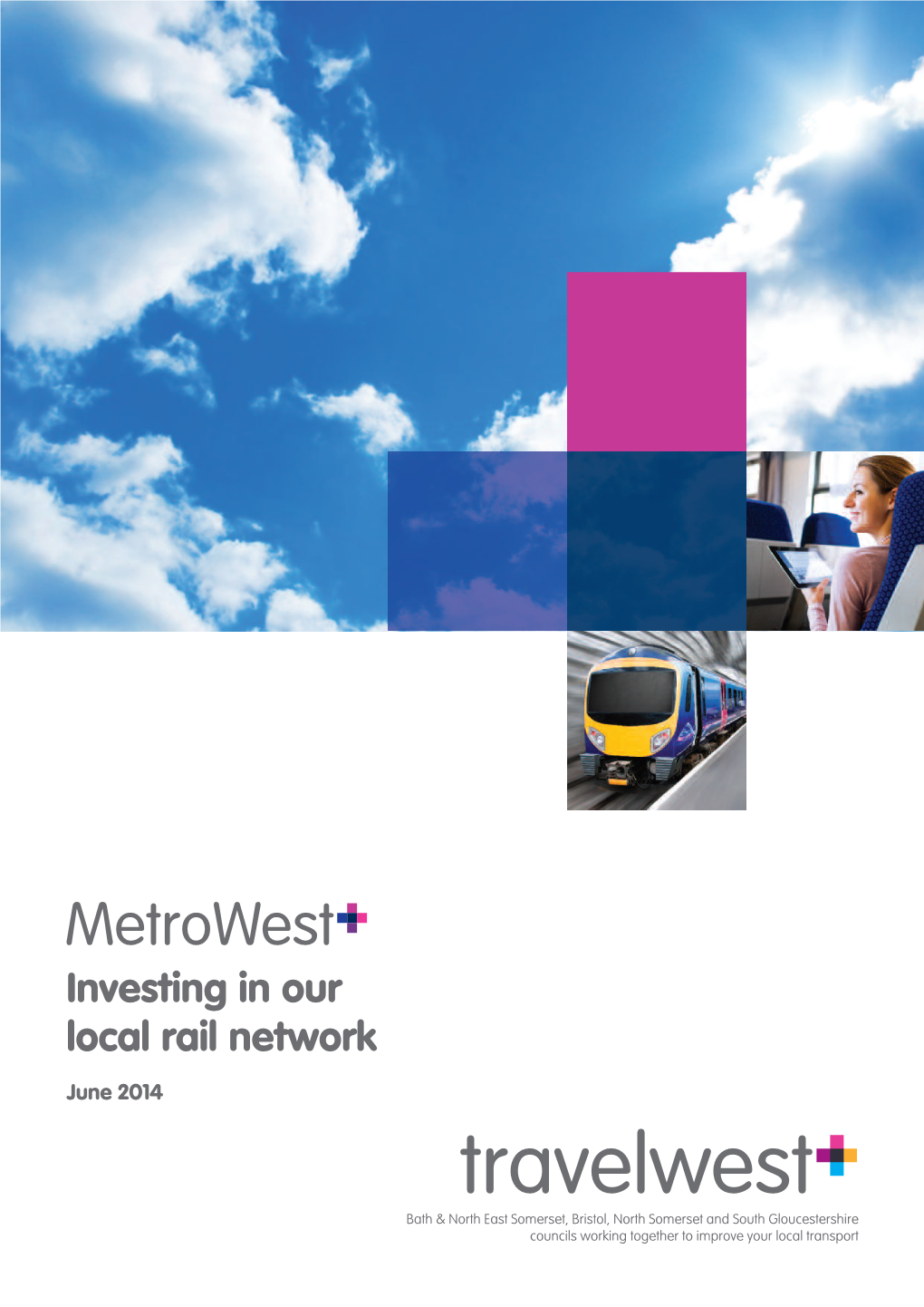 Investing in Our Local Rail Network