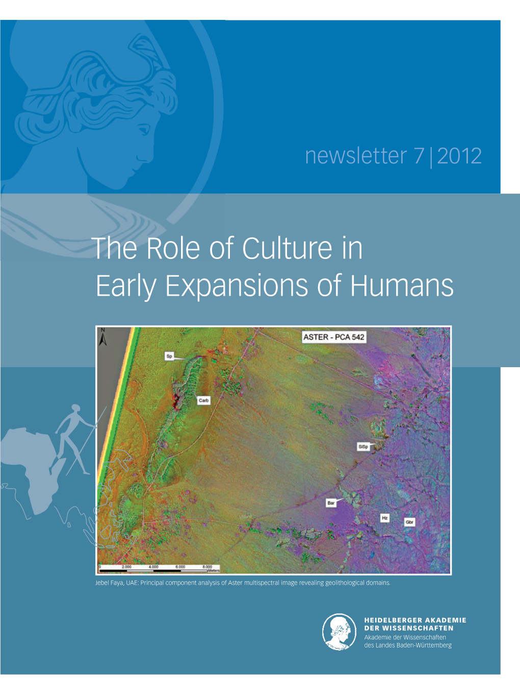 The Role of Culture in Early Expansions of Humans