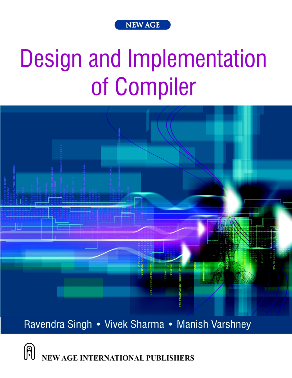 Design and Implementation of Compiler