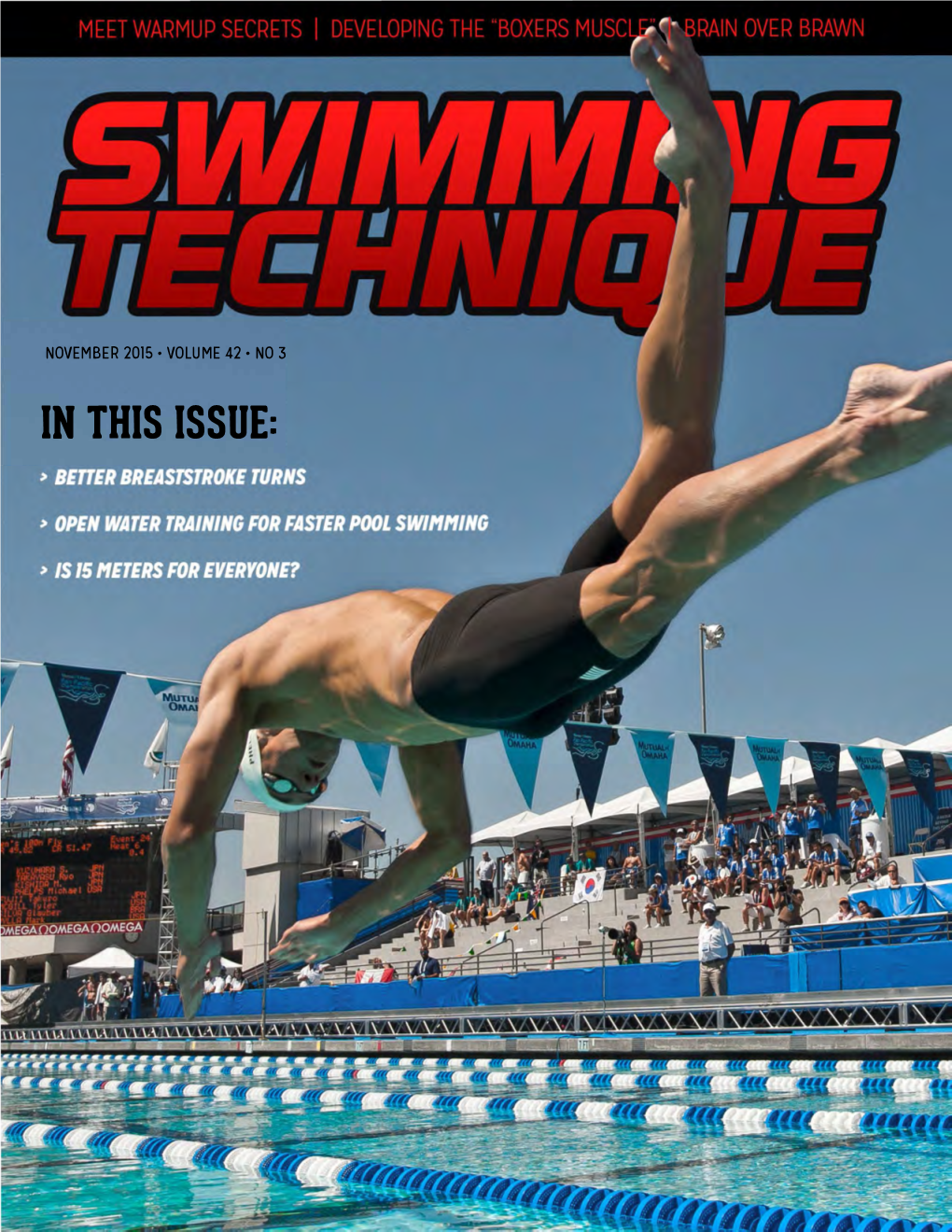 IN THIS ISSUE: the Ultimate Training Management Platform