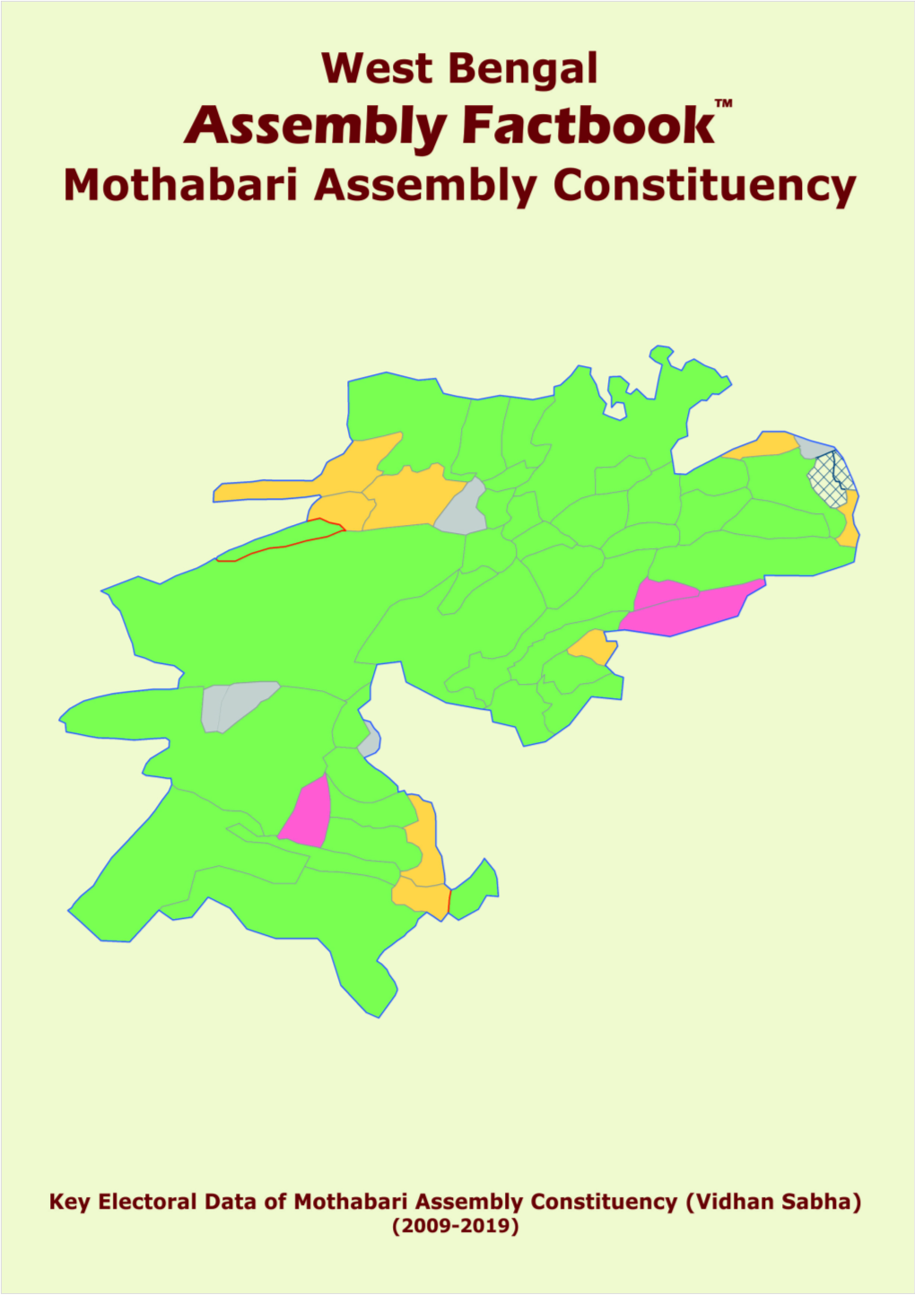 Mothabari Assembly West Bengal Factbook