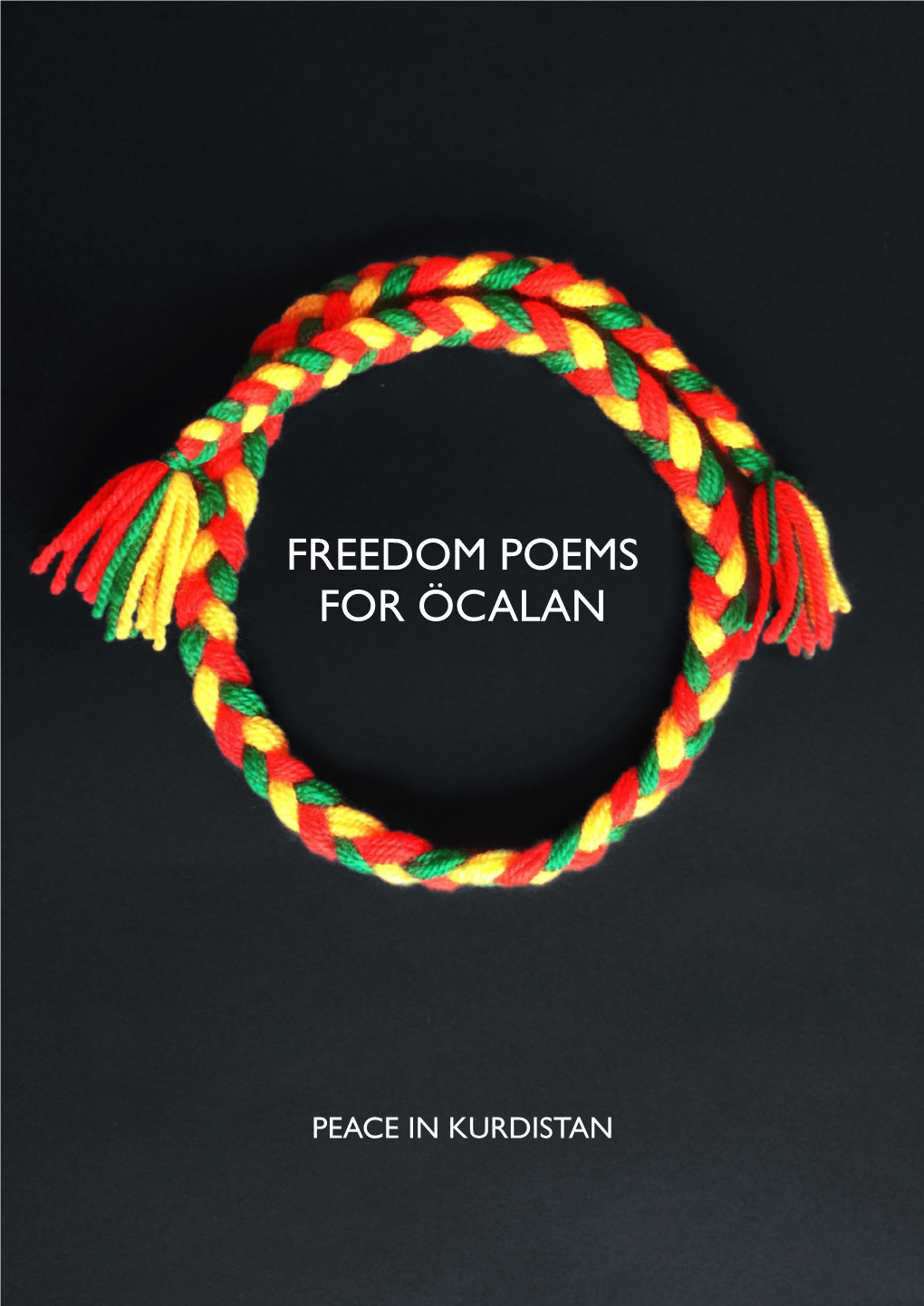 Freedom Poems for Öcalan Spreads V2