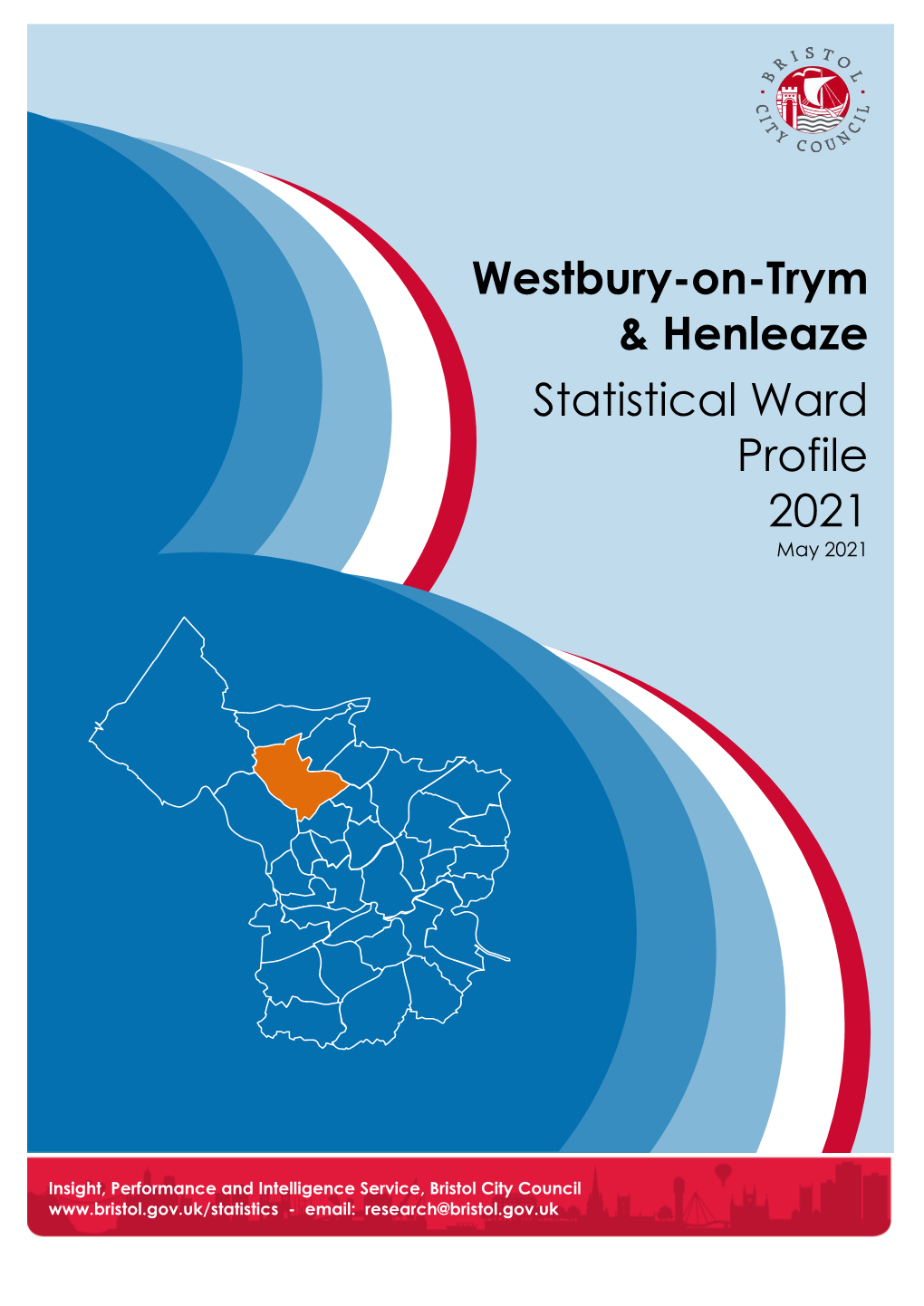 Westbury-On-Trym and Henleaze