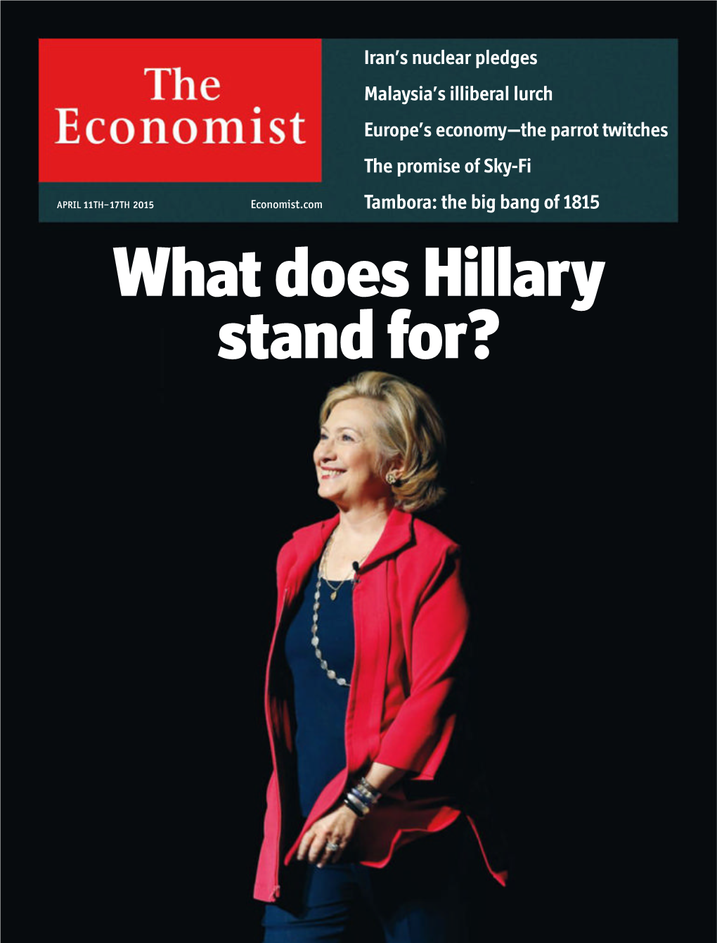 The Economist April 11Th 2015 5