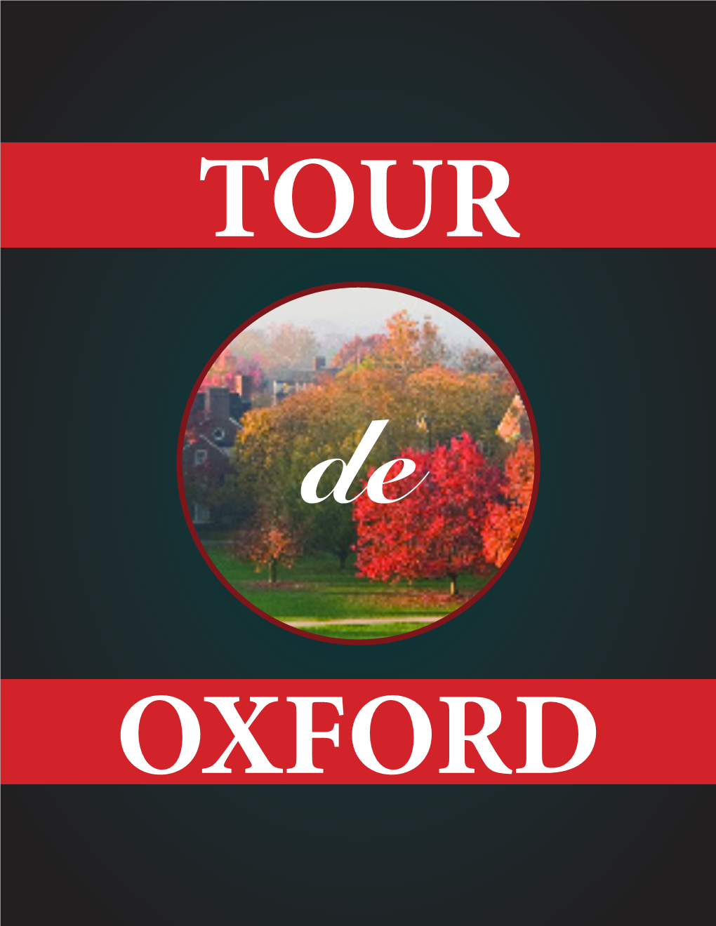 Tour De Oxford