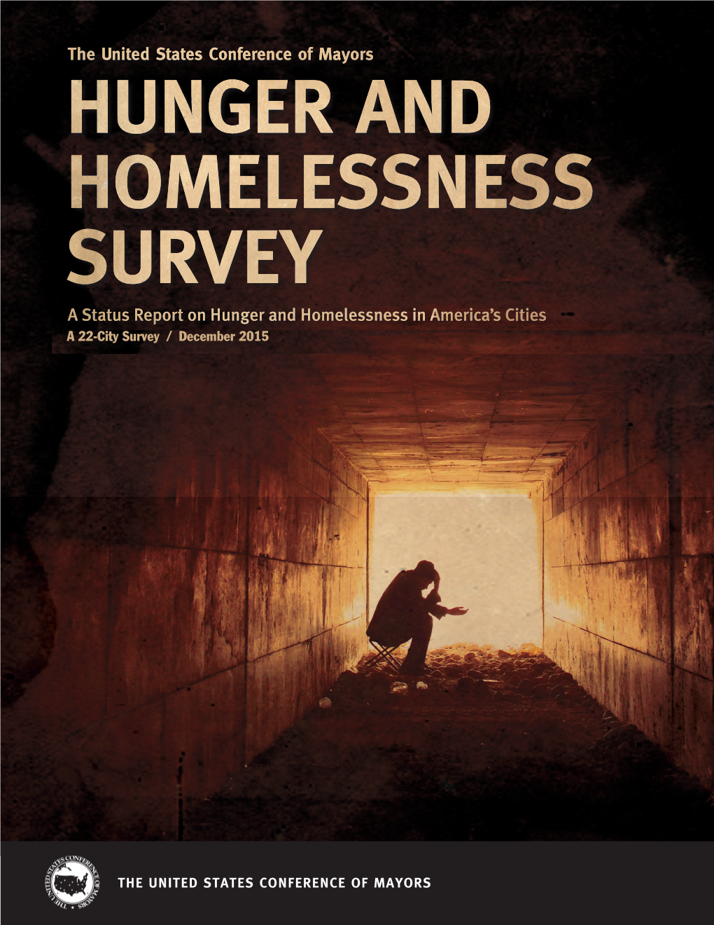 Leading Cause of Homelessness Among Families with Children