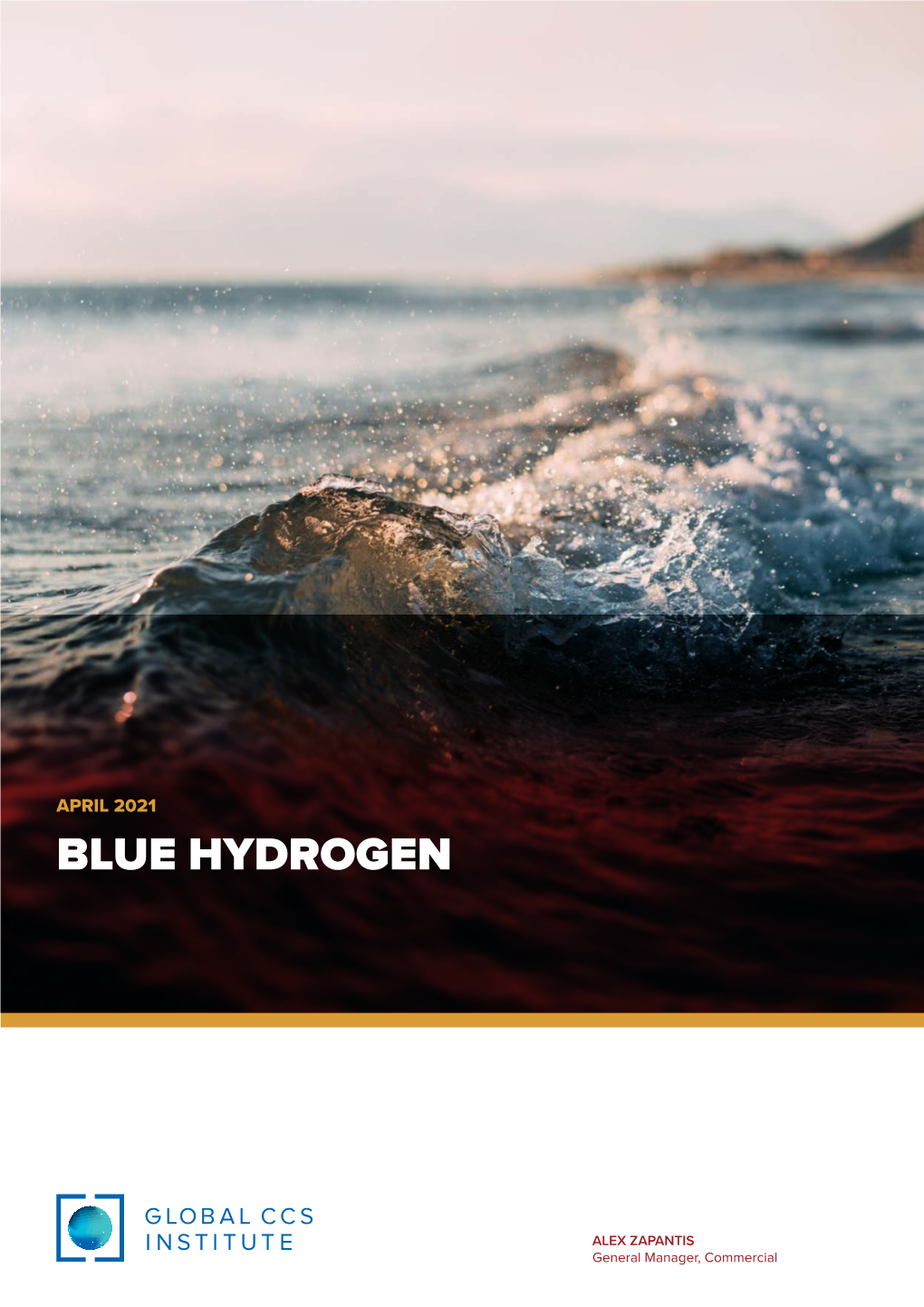 Blue Hydrogen