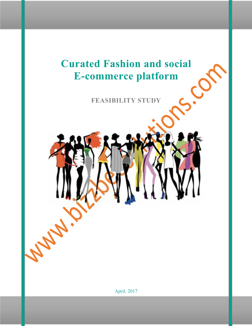 Curated Fashion and Social E-Commerce Platform FEASIBILITY