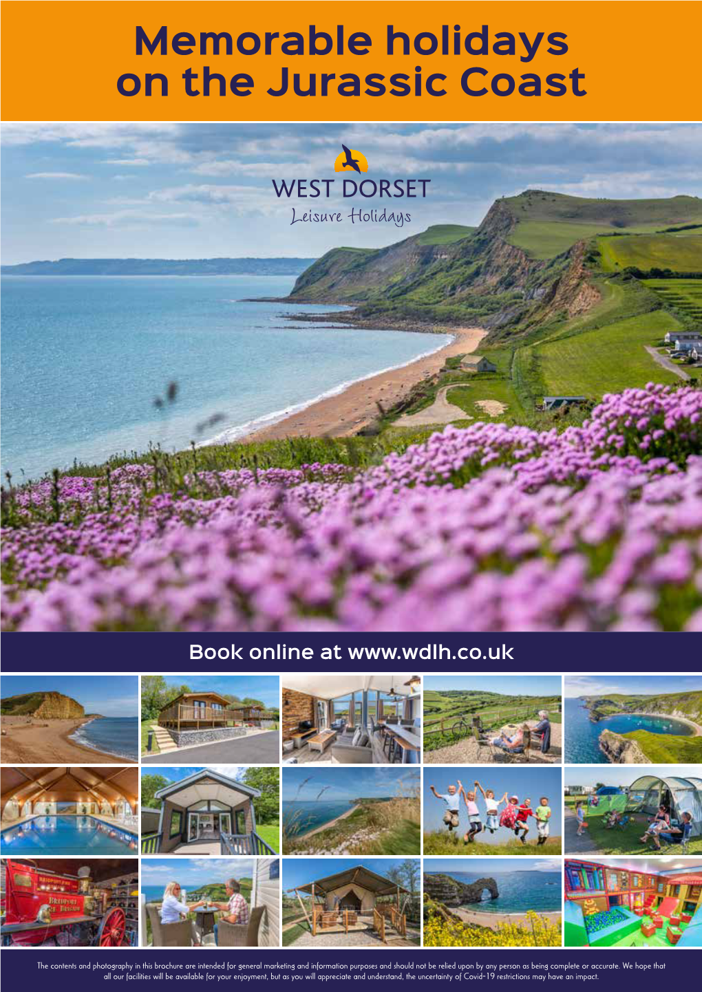 Memorable Holidays on the Jurassic Coast