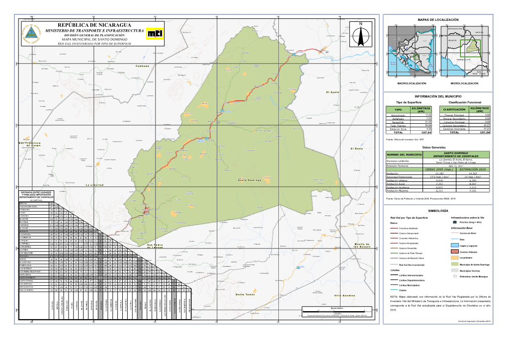 CT-SANTO DOMINGO-MUNICIPAL.Pdf