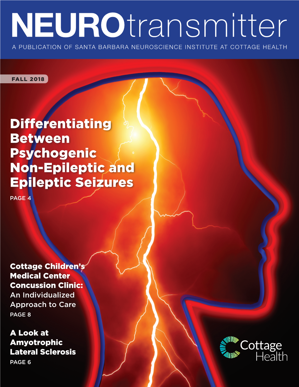 Differentiating Between Psychogenic Non-Epileptic and Epileptic Seizures PAGE 4