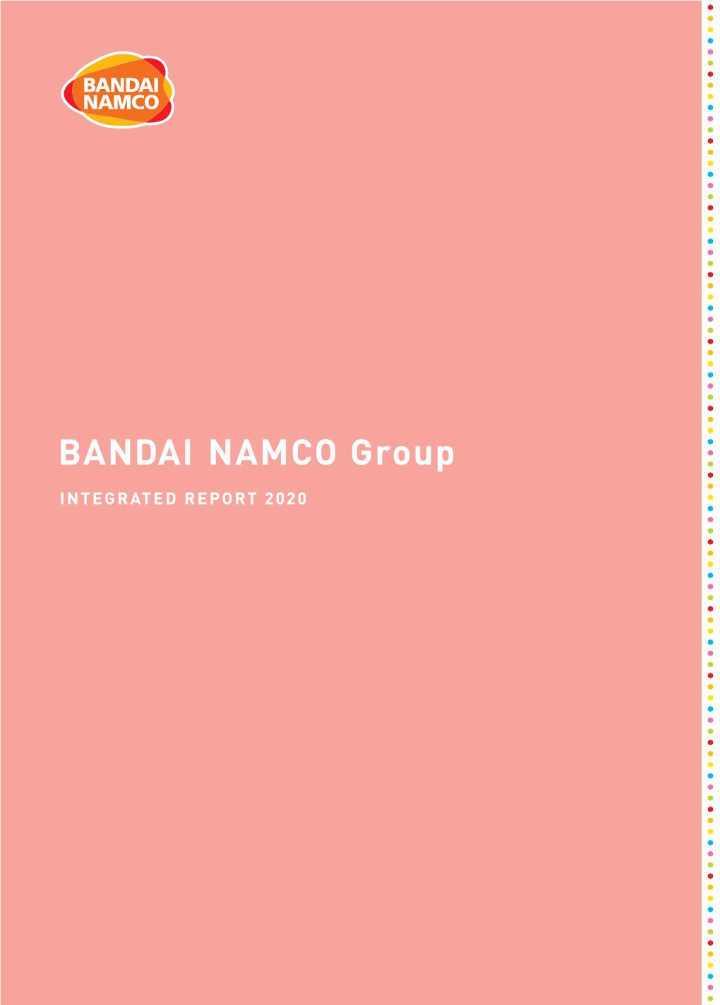 BANDAI NAMCO Group