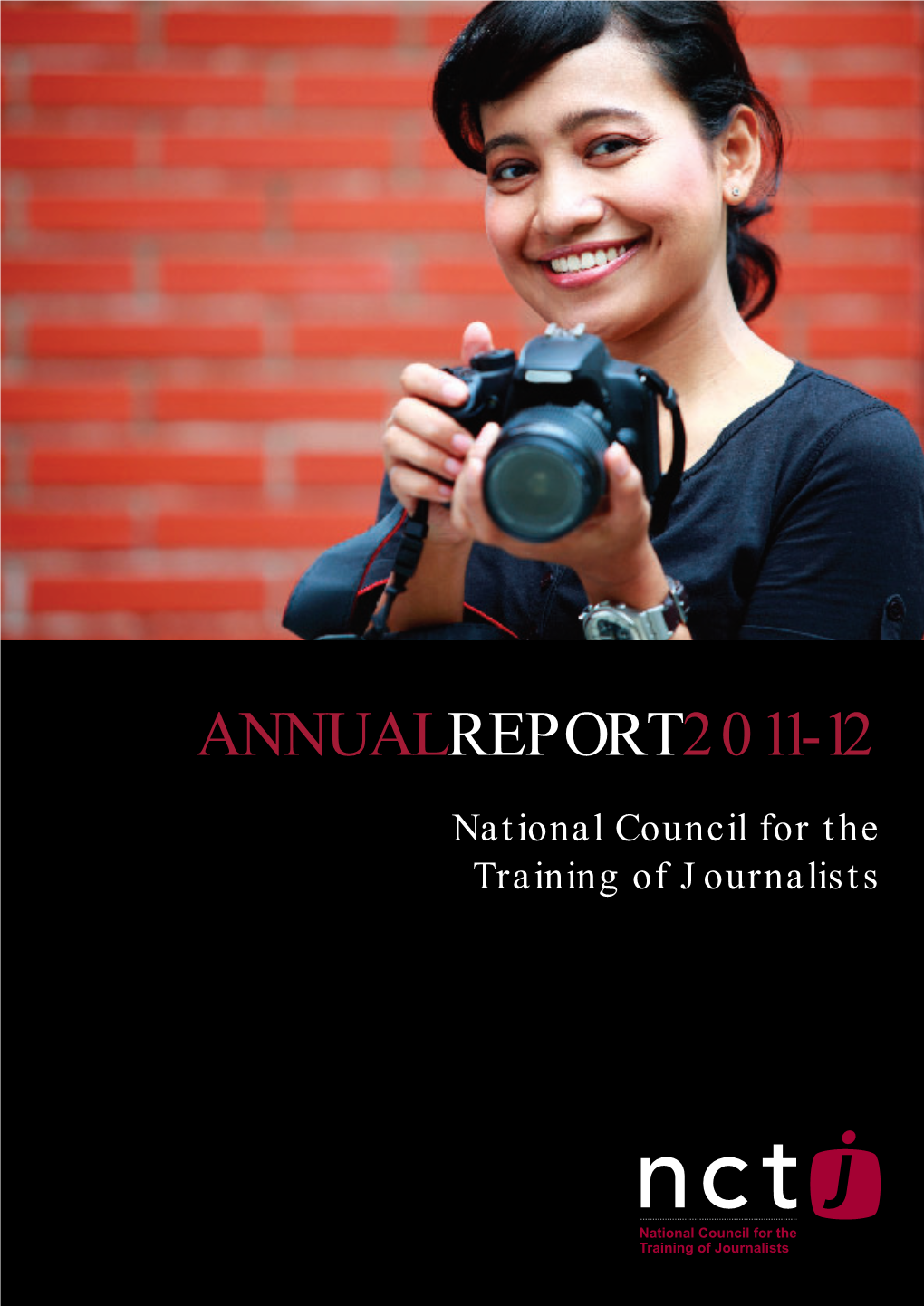 Annual Report 2011-12