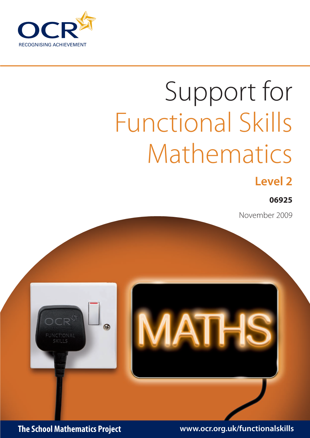 Functional Skills Problem Solving Tasks