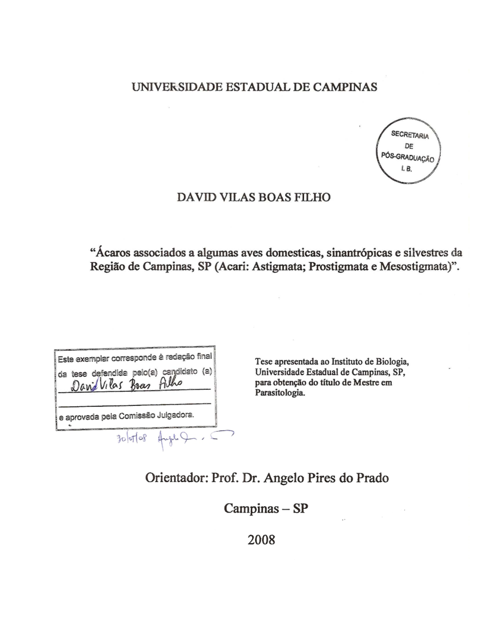 Vilasboasfilho David M.Pdf