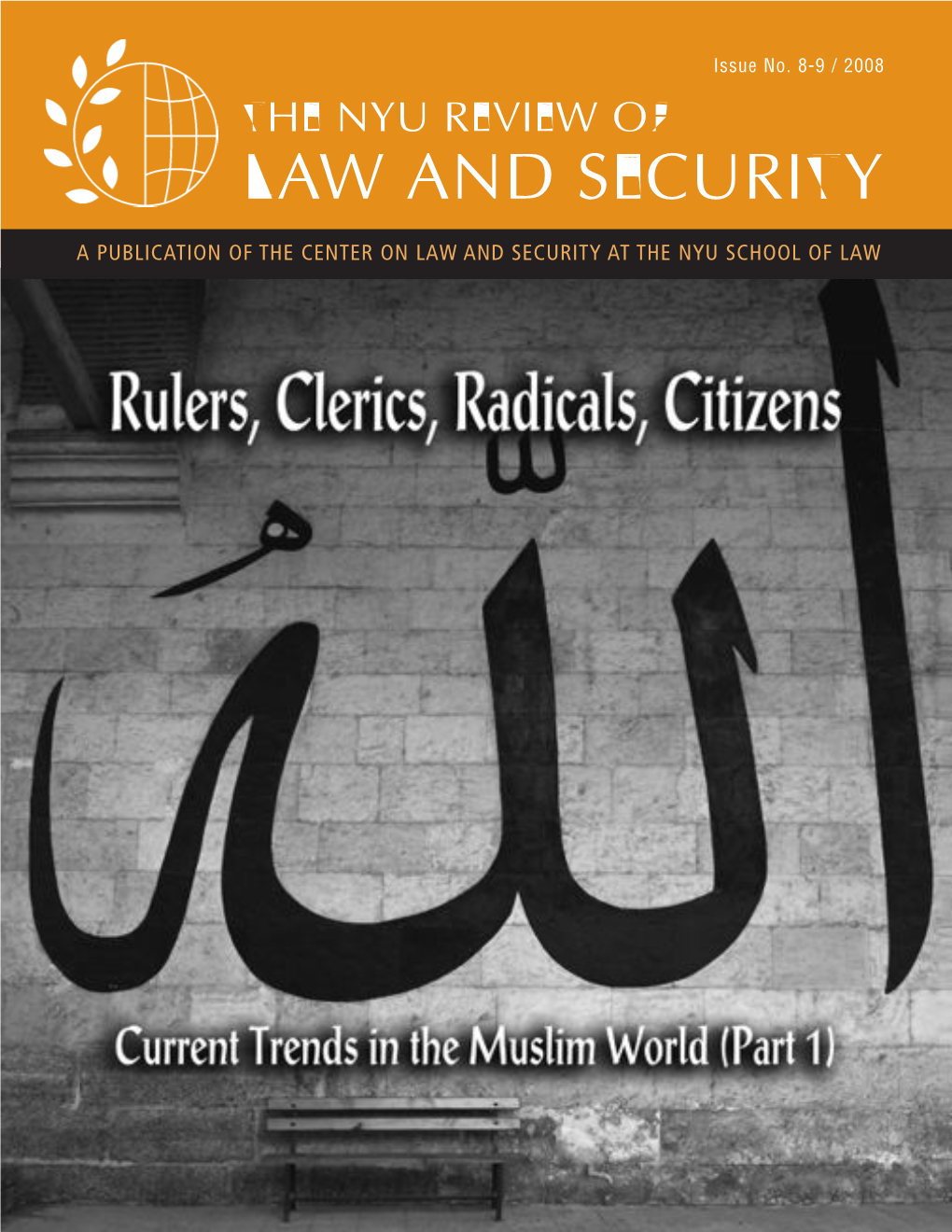 Read More > About Rulers, Clerics