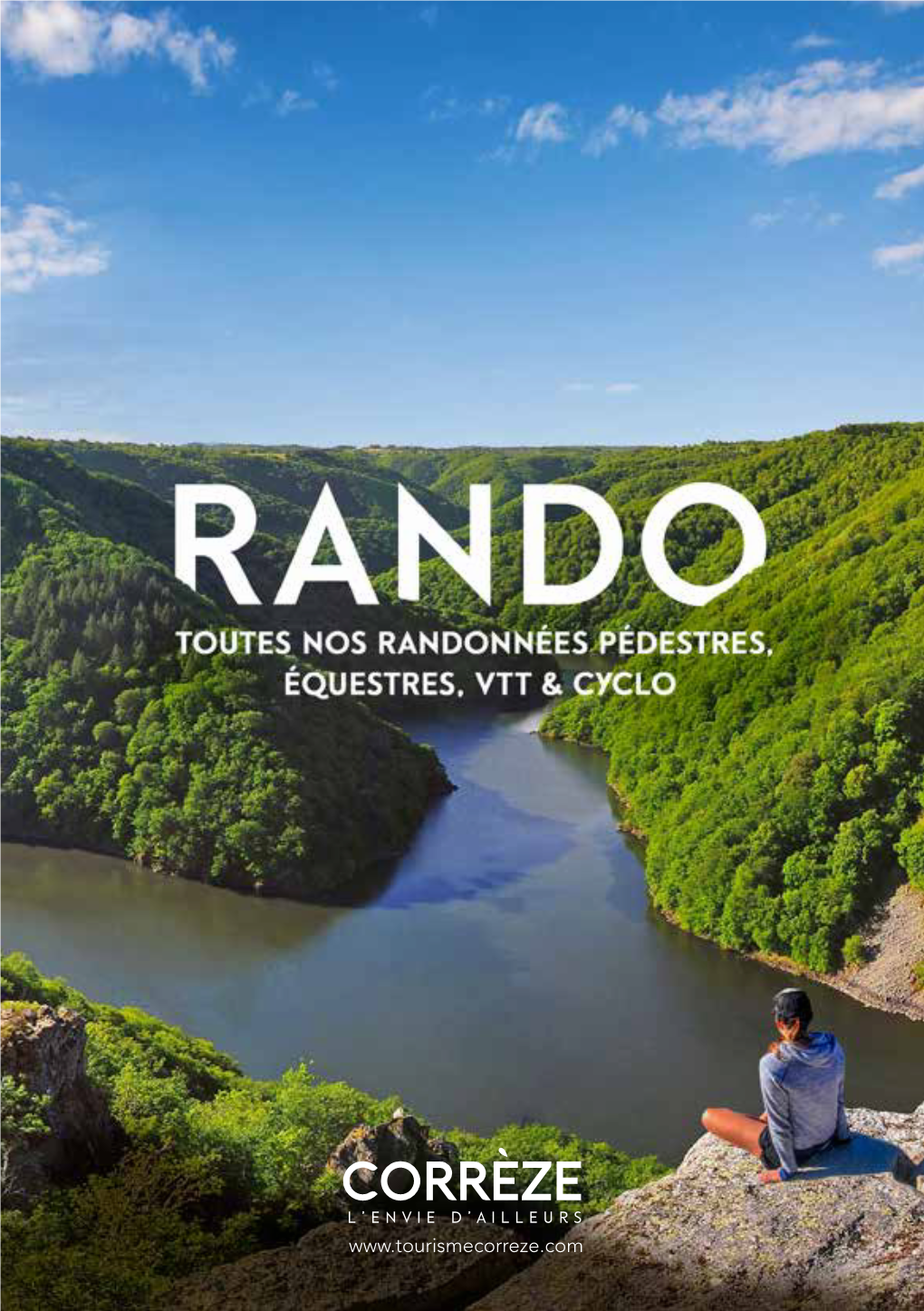 Randonnées Pédestres Tout Un Monde À Explorer