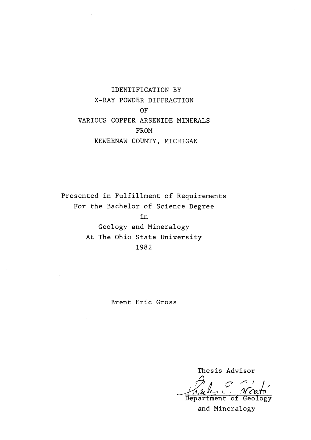 SES-Seniorthesis Grossbrenteric 1982.Pdf (3.351Mb)