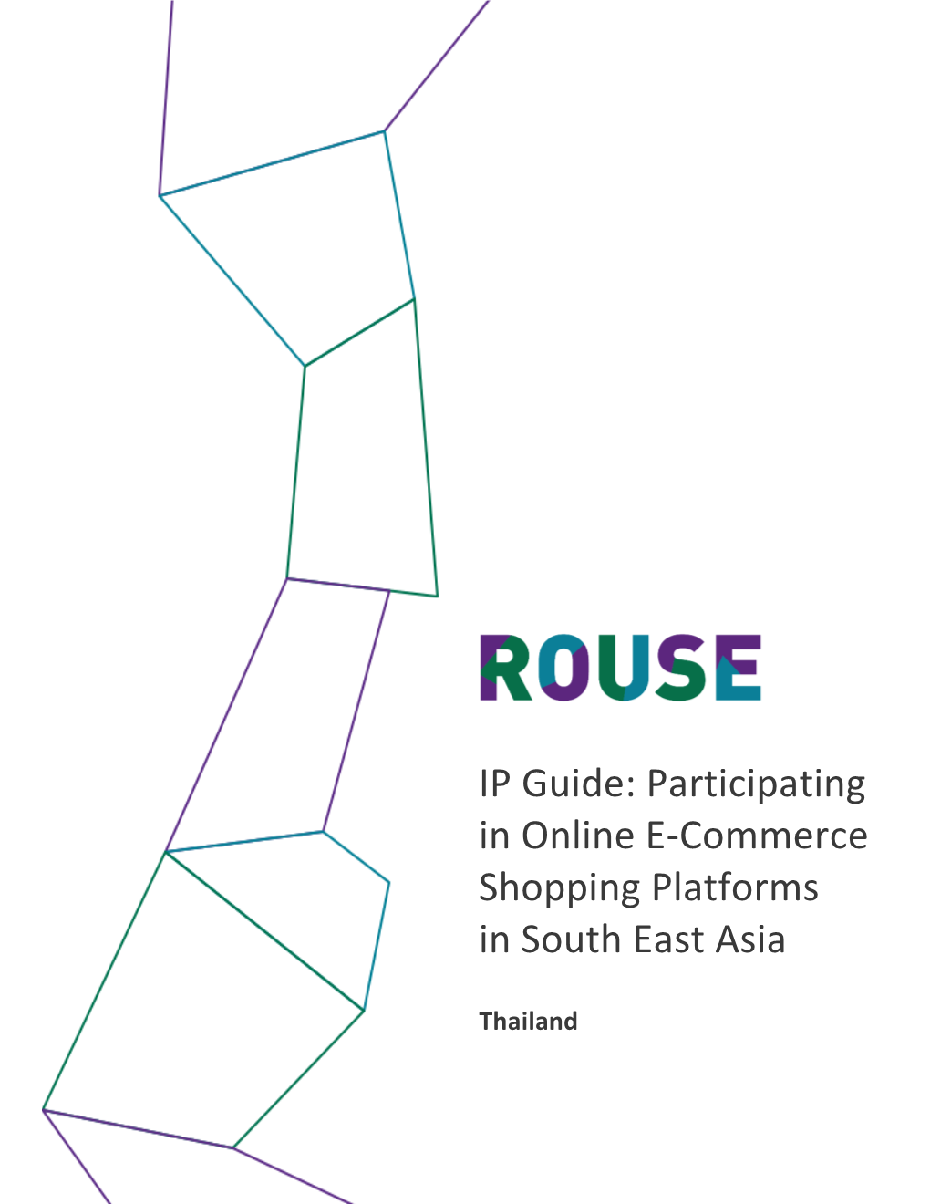 IP Guide: Participating in Online E-Commerce Shopping Platforms in South East Asia