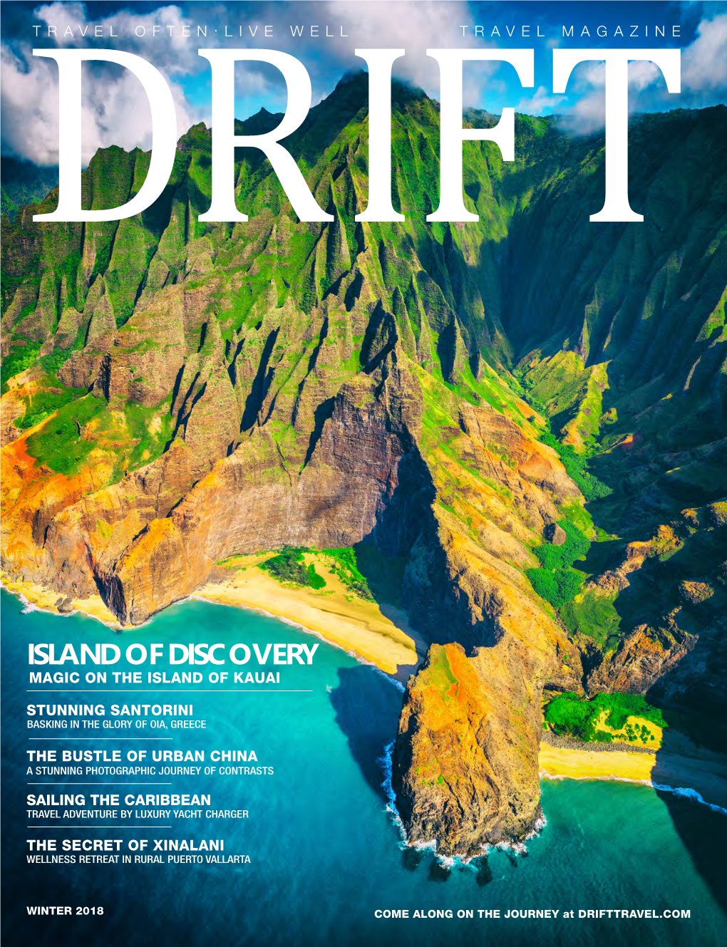 Drift Travel