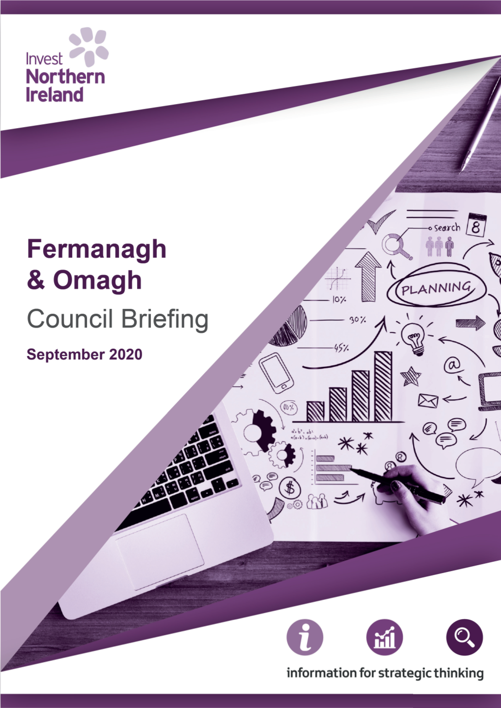 Fermanagh and Omagh Council Area