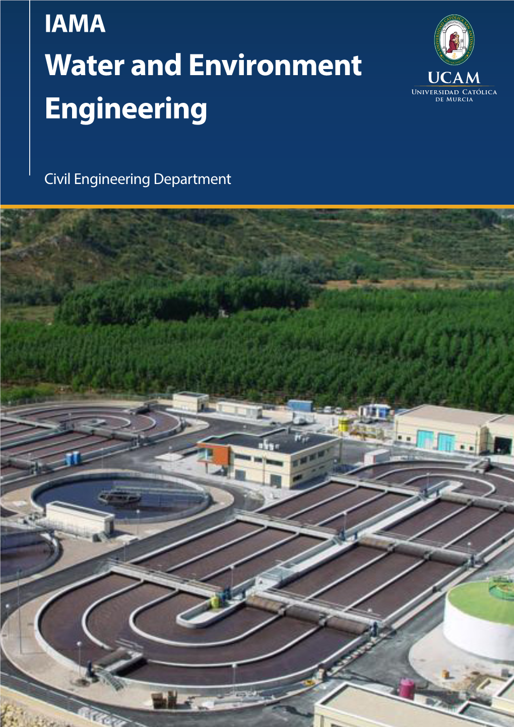 IAMA Water and Environment Engineering