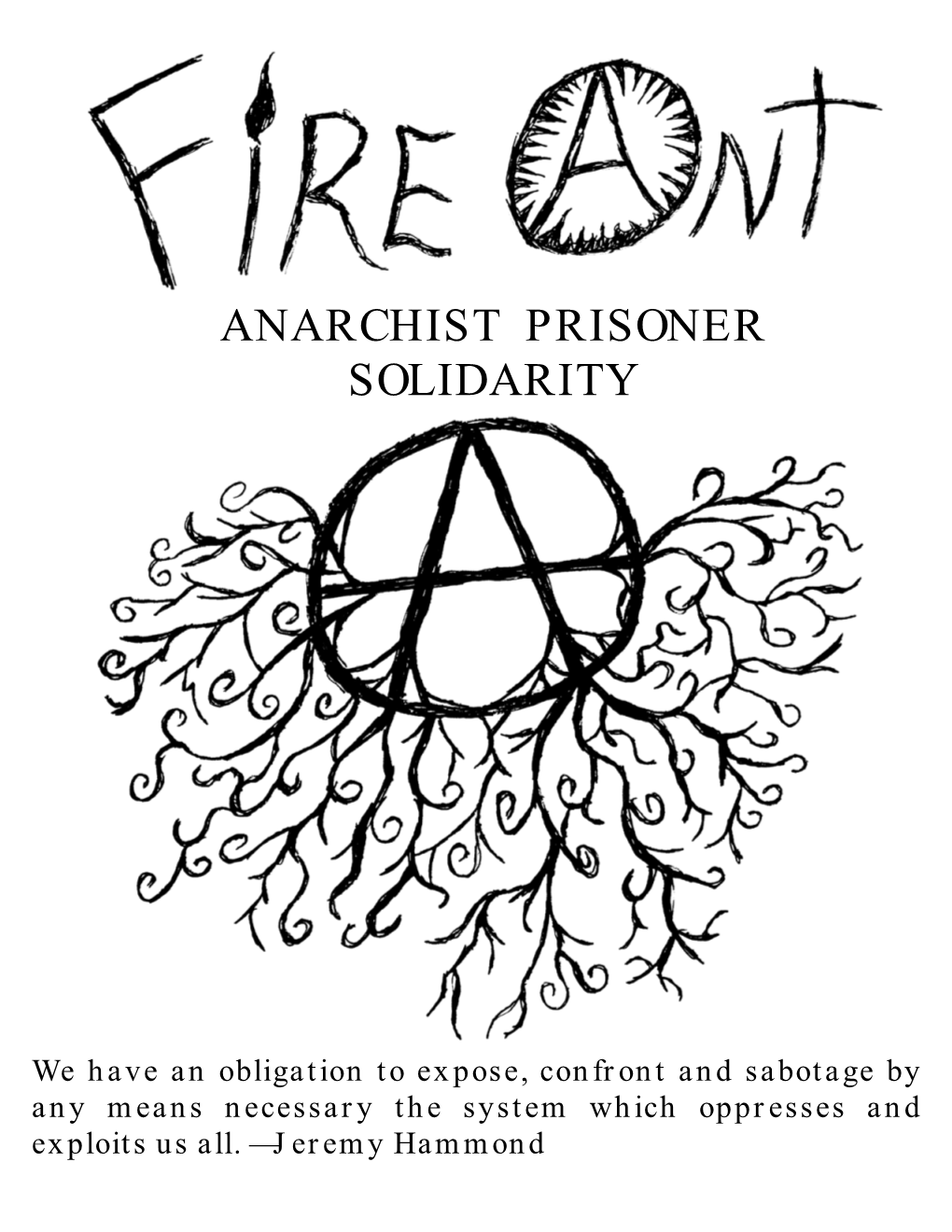 Anarchist Prisoner Solidarity