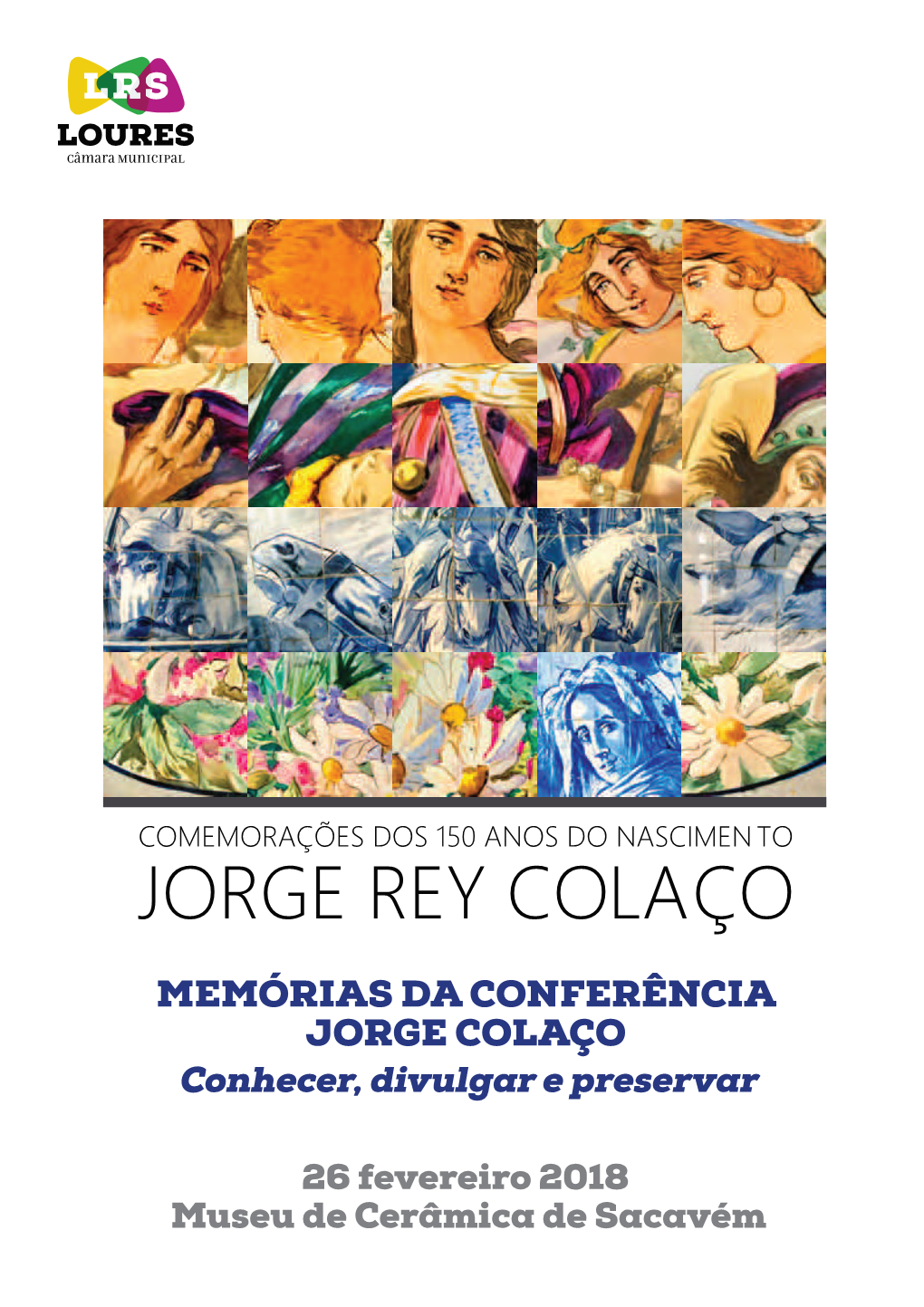Jorge Rey Colaço