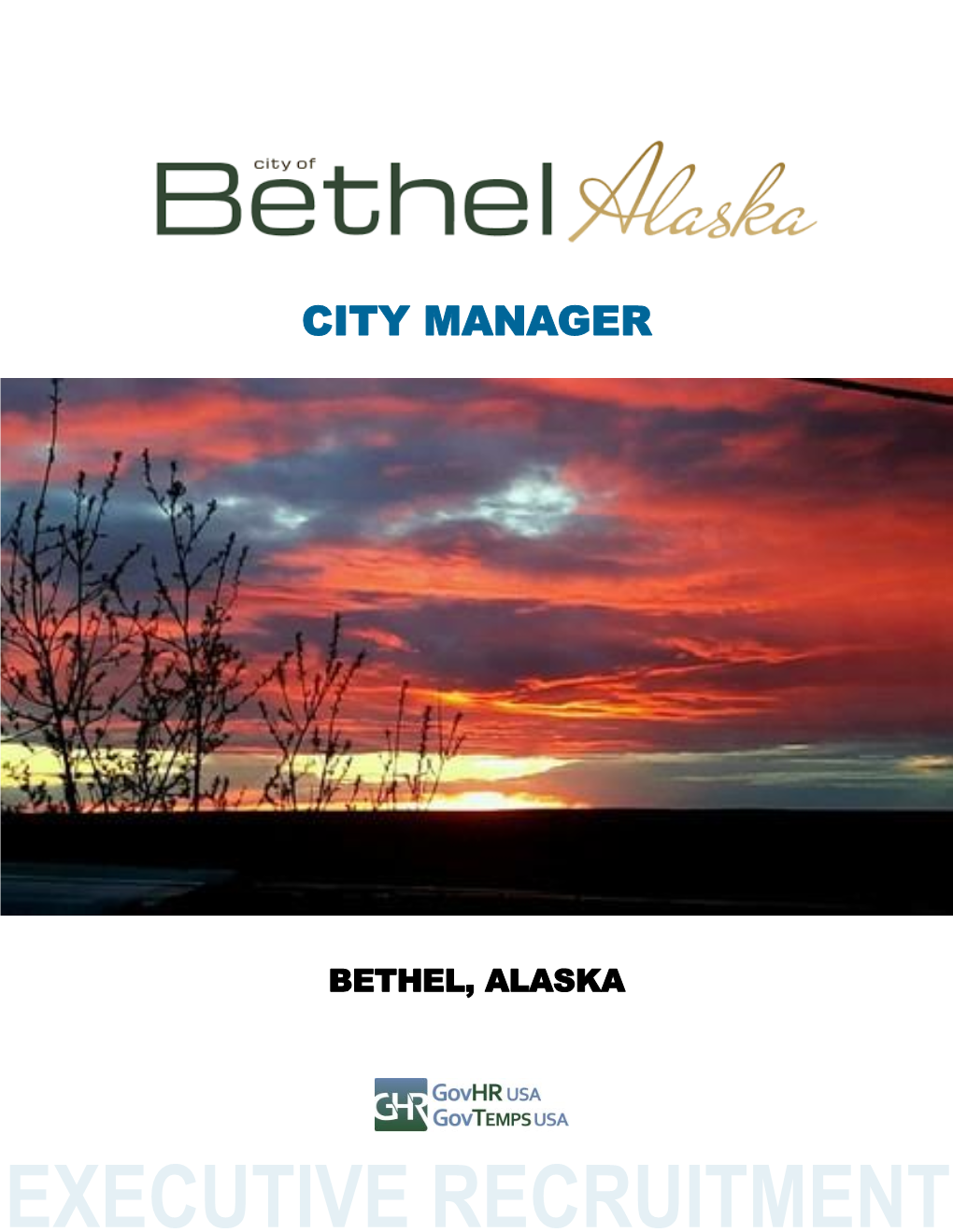 Bethel, Alaska