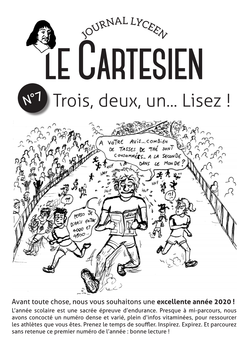 Le Cartésien