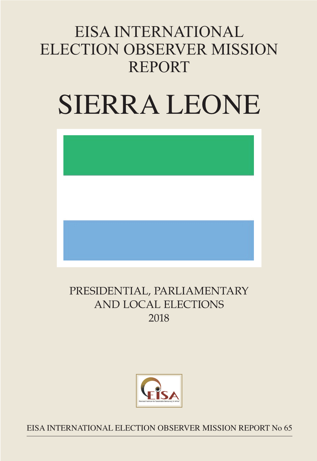 Sierra Leone