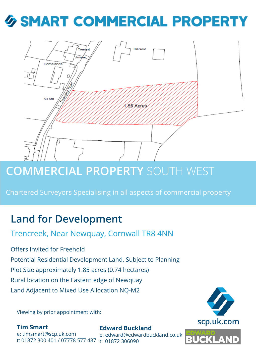 Commercial Property South West