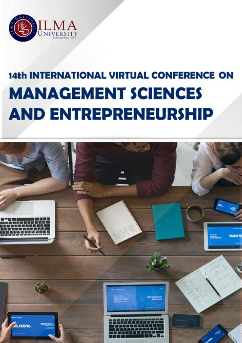 14Th International Virtual Conference on Management Sciences and Entrepreneurship