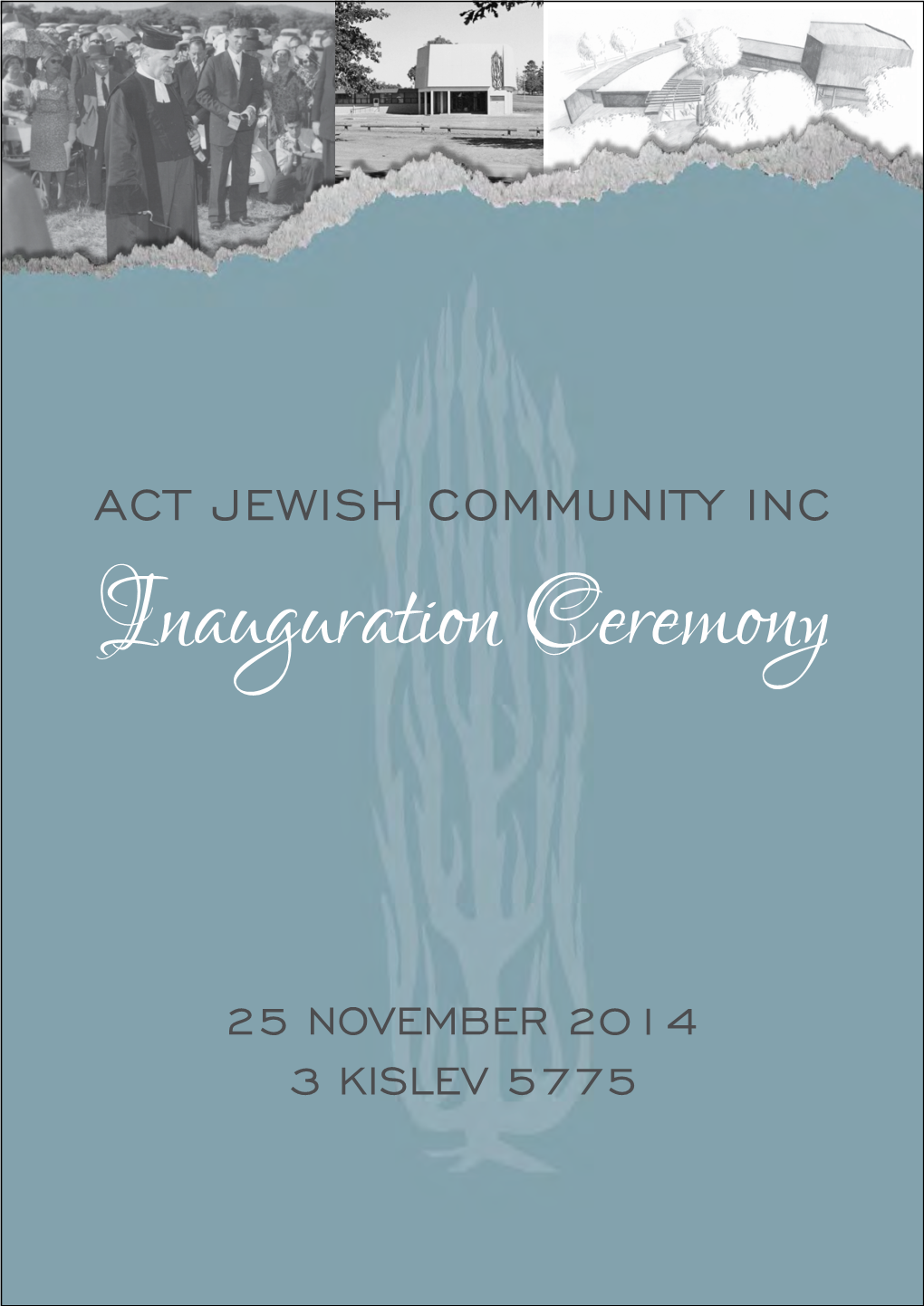Act Jewish Community Inc William Cole Funerals Caring for the Jewish Community in Canberra Since 1999
