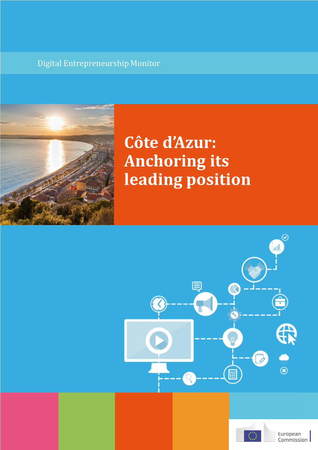 Côte D'azur: Anchoring Its Leading Position