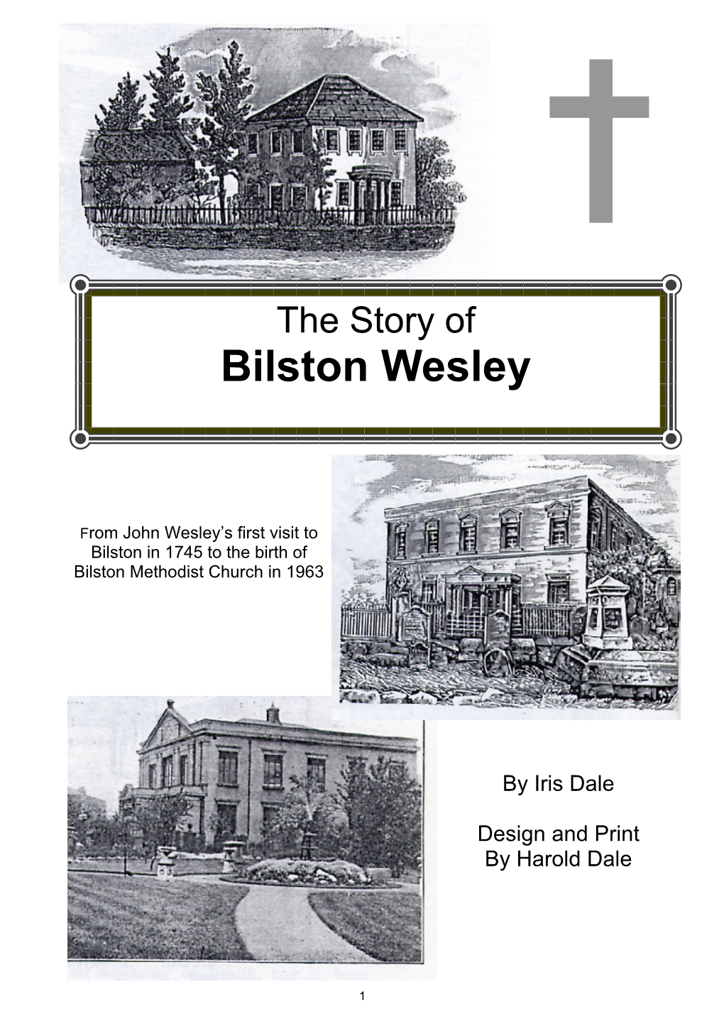 Bilston Wesley