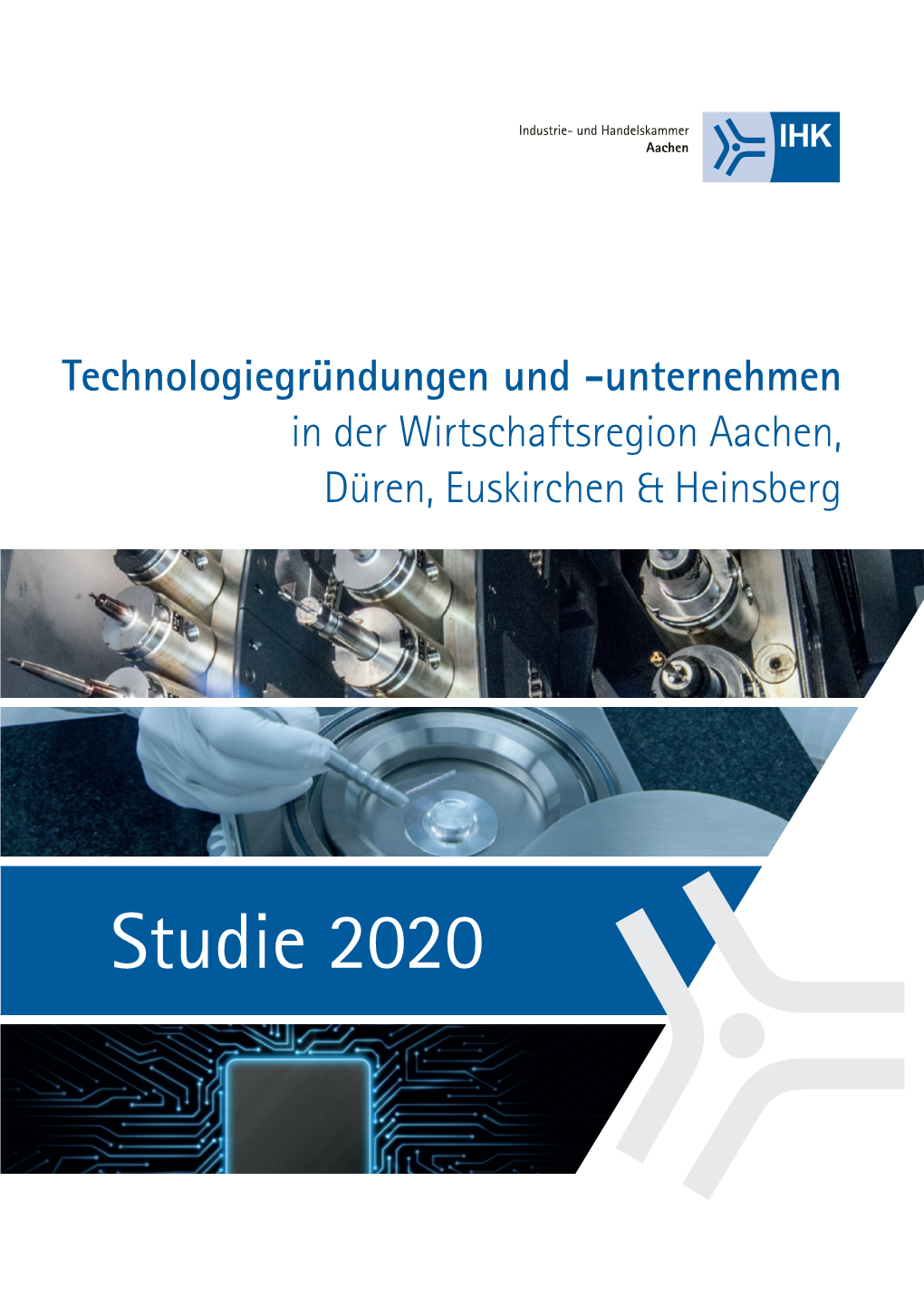 Technologiegründungen Und Technologieunternehmen in Der