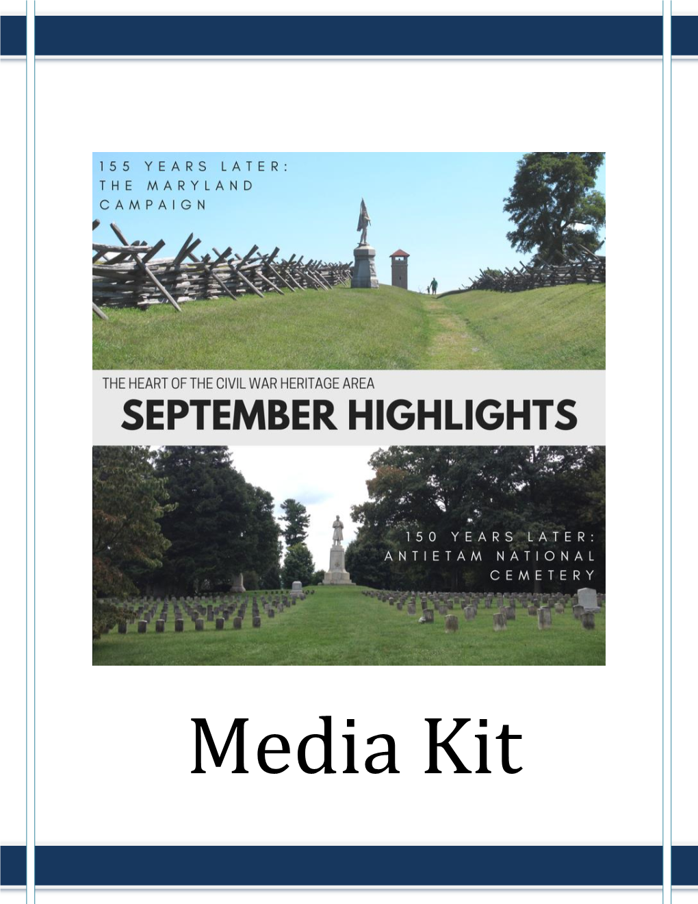 September 2017 Highlights Media