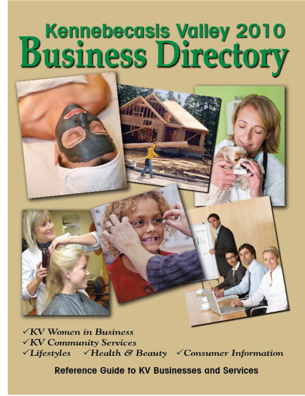 KV Business Directory 10:Magazine Layout 8.25 X 10.75.Qxd.Qxd