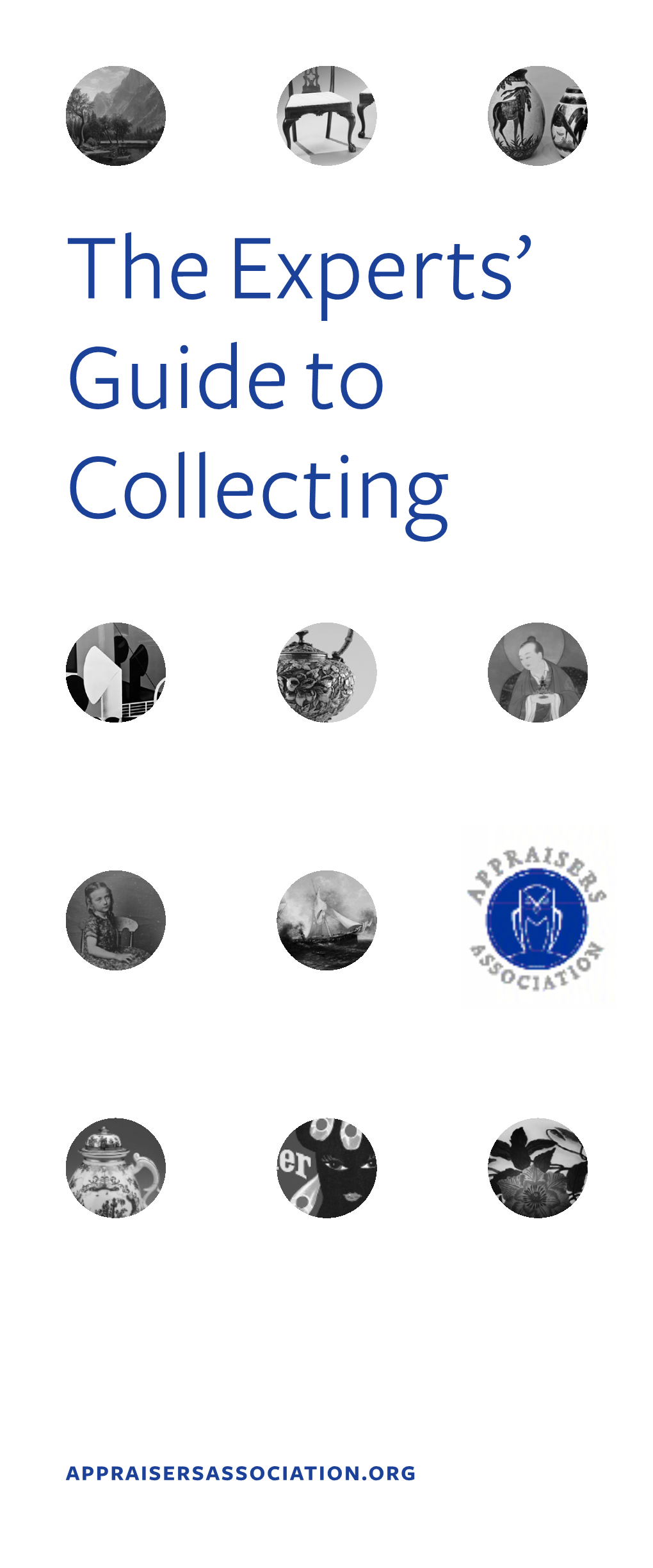 The Experts' Guide to Collecting