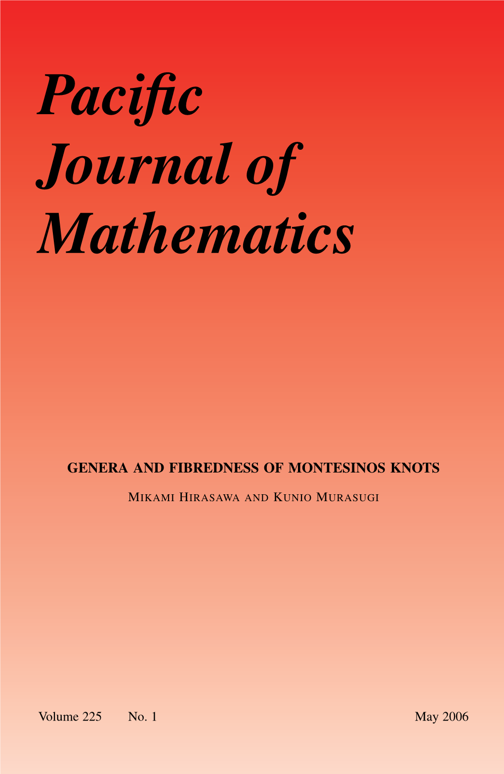 Genera and Fibredness of Montesinos Knots