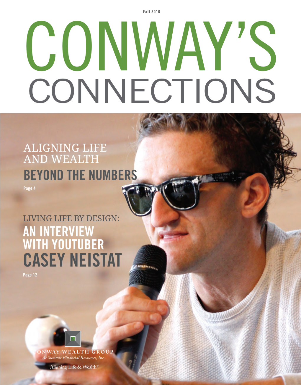 CASEY NEISTAT Page 12 Cccccccc