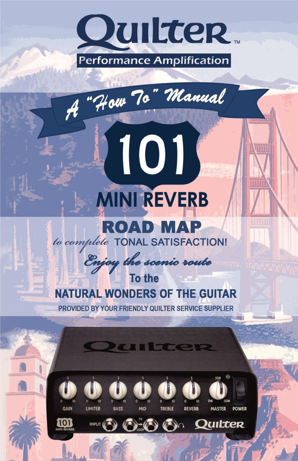 Quilter-101-Reverb-Manual.Pdf
