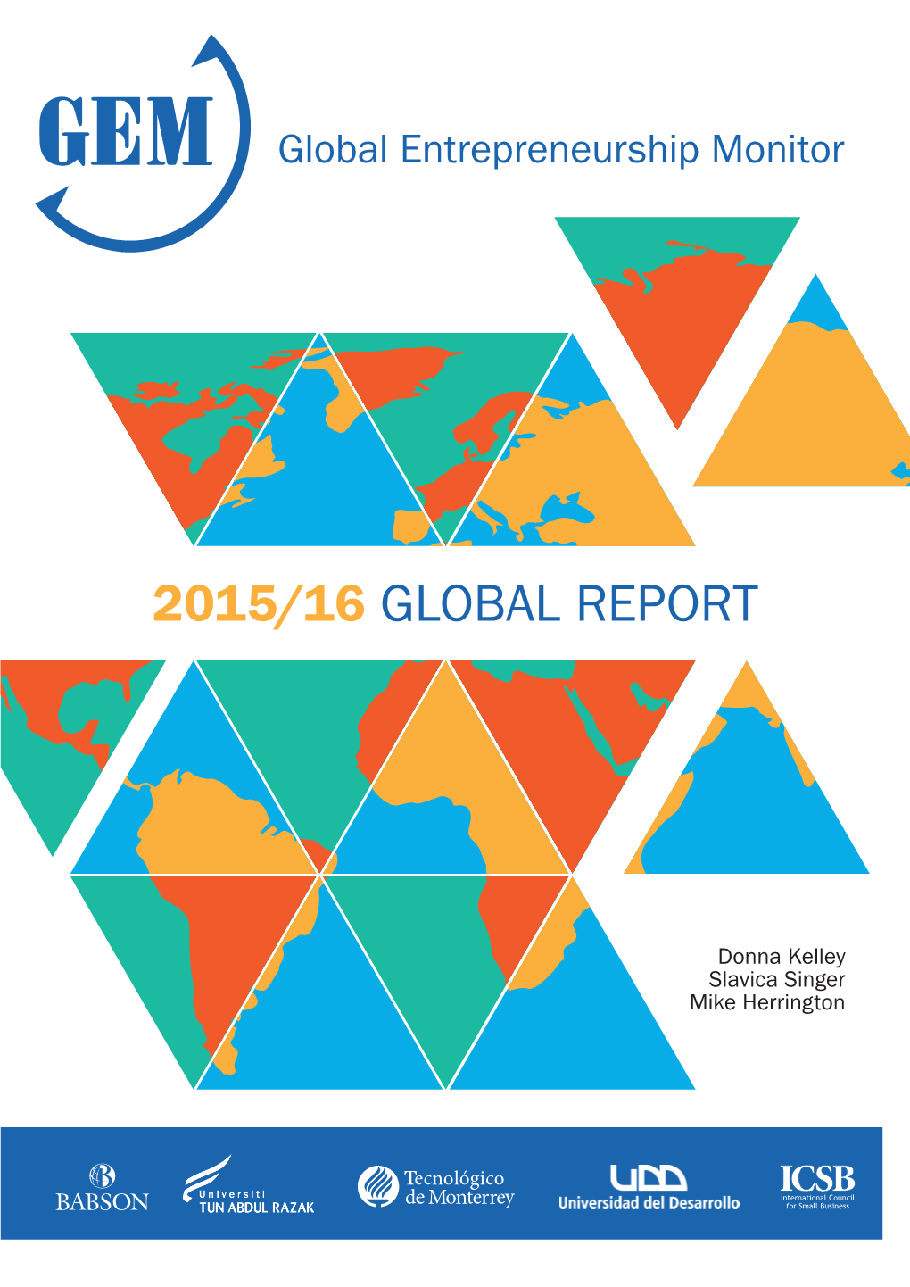 2015/16 Global Report